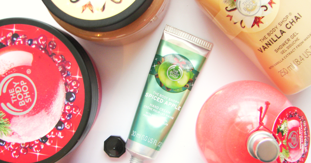 Hand Cream Trio | Christmas Gifts | The Body Shop® Hand Cream Trio | Christmas Gifts | The Body Shop®